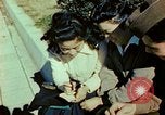 Image of American sailors in Japan Tokyo Japan, 1945, second 58 stock footage video 65675027726