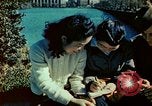 Image of American sailors in Japan Tokyo Japan, 1945, second 61 stock footage video 65675027726