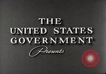 Image of United States sailors New York United States USA, 1943, second 3 stock footage video 65675027727