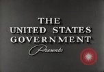 Image of United States sailors New York United States USA, 1943, second 4 stock footage video 65675027727