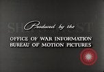 Image of United States sailors New York United States USA, 1943, second 13 stock footage video 65675027727