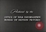 Image of United States sailors New York United States USA, 1943, second 14 stock footage video 65675027727