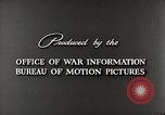 Image of United States sailors New York United States USA, 1943, second 16 stock footage video 65675027727