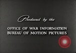 Image of United States sailors New York United States USA, 1943, second 17 stock footage video 65675027727