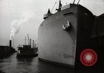 Image of United States sailors New York United States USA, 1943, second 30 stock footage video 65675027727