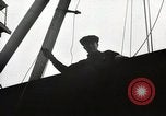 Image of United States sailors New York United States USA, 1943, second 50 stock footage video 65675027727