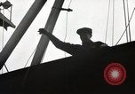 Image of United States sailors New York United States USA, 1943, second 51 stock footage video 65675027727
