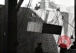 Image of United States sailors New York United States USA, 1943, second 54 stock footage video 65675027727