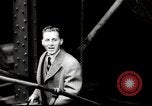 Image of United States sailors New York United States USA, 1943, second 21 stock footage video 65675027728