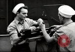 Image of United States sailors New York United States USA, 1943, second 25 stock footage video 65675027728