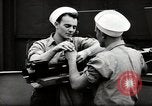 Image of United States sailors New York United States USA, 1943, second 26 stock footage video 65675027728