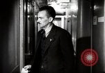 Image of United States sailors New York United States USA, 1943, second 33 stock footage video 65675027728