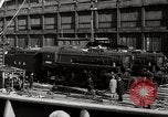 Image of United States sailors New York United States USA, 1943, second 45 stock footage video 65675027728