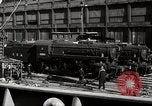Image of United States sailors New York United States USA, 1943, second 46 stock footage video 65675027728