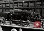 Image of United States sailors New York United States USA, 1943, second 51 stock footage video 65675027728