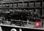 Image of United States sailors New York United States USA, 1943, second 52 stock footage video 65675027728