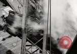 Image of United States sailors New York United States USA, 1943, second 62 stock footage video 65675027728