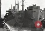 Immagine di I membri dell'equipaggio New York United States USA, 1943, secondo 1 filmato di repertorio 65675027730