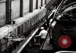 Immagine di I membri dell'equipaggio New York United States USA, 1943, secondo 6 filmato di repertorio 65675027730