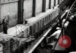 Immagine di I membri dell'equipaggio New York United States USA, 1943, secondo 7 filmato di repertorio 65675027730