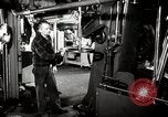 Immagine di I membri dell'equipaggio New York United States USA, 1943, secondo 20 filmato di repertorio 65675027730