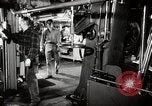 Immagine di I membri dell'equipaggio New York United States USA, 1943, secondo 25 filmato di repertorio 65675027730