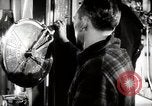 Immagine di I membri dell'equipaggio New York United States USA, 1943, secondo 32 filmato di repertorio 65675027730