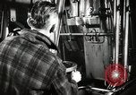 Immagine di I membri dell'equipaggio New York United States USA, 1943, secondo 37 filmato di repertorio 65675027730