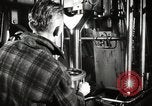 Immagine di I membri dell'equipaggio New York United States USA, 1943, secondo 39 filmato di repertorio 65675027730
