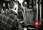 Immagine di I membri dell'equipaggio New York United States USA, 1943, secondo 40 filmato di repertorio 65675027730