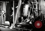 Immagine di I membri dell'equipaggio New York United States USA, 1943, secondo 45 filmato di repertorio 65675027730