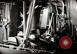 Immagine di I membri dell'equipaggio New York United States USA, 1943, secondo 48 filmato di repertorio 65675027730