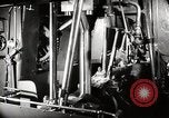 Immagine di I membri dell'equipaggio New York United States USA, 1943, secondo 49 filmato di repertorio 65675027730
