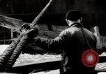 Immagine di I membri dell'equipaggio New York United States USA, 1943, secondo 60 filmato di repertorio 65675027730