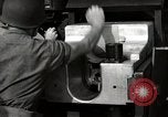 Image of five inch twenty five Caliber gun United States USA, 1945, second 14 stock footage video 65675027733