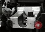 Image of five inch twenty five Caliber gun United States USA, 1945, second 15 stock footage video 65675027733