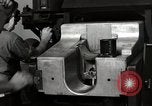 Image of five inch twenty five Caliber gun United States USA, 1945, second 34 stock footage video 65675027733