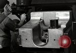 Image of five inch twenty five Caliber gun United States USA, 1945, second 35 stock footage video 65675027733
