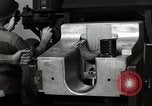 Image of five inch twenty five Caliber gun United States USA, 1945, second 36 stock footage video 65675027733