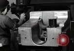 Image of five inch twenty five Caliber gun United States USA, 1945, second 37 stock footage video 65675027733