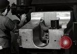 Image of five inch twenty five Caliber gun United States USA, 1945, second 38 stock footage video 65675027733