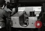 Image of five inch twenty five Caliber gun United States USA, 1945, second 40 stock footage video 65675027733