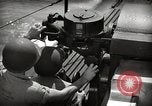 Image of five inch twenty five Caliber gun United States USA, 1945, second 51 stock footage video 65675027733