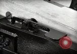 Image of five inch twenty five Caliber gun United States USA, 1945, second 62 stock footage video 65675027733