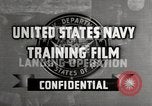 Image of United States Marines United States USA, 1944, second 7 stock footage video 65675027734
