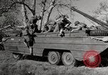 Image of DUKWs United States USA, 1945, second 5 stock footage video 65675027735