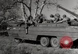 Image of DUKWs United States USA, 1945, second 7 stock footage video 65675027735