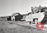 Image of DUKWs United States USA, 1945, second 32 stock footage video 65675027735