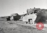 Image of DUKWs United States USA, 1945, second 33 stock footage video 65675027735