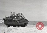 Image of DUKWs United States USA, 1945, second 35 stock footage video 65675027735